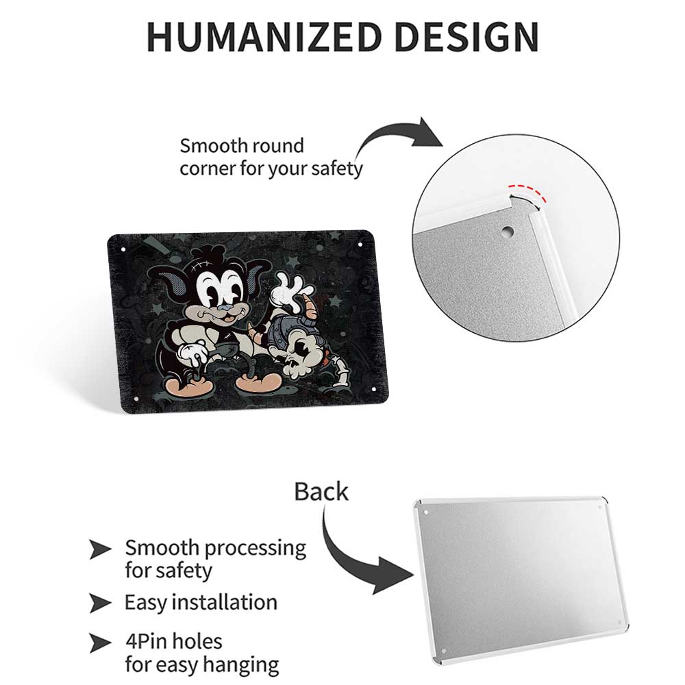 print on demand Decoration