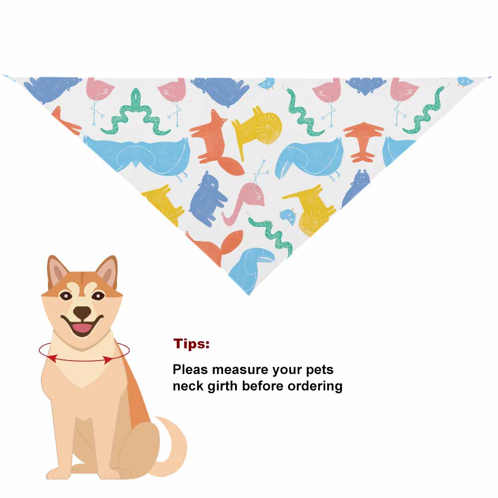 print on demand Pet Clothes