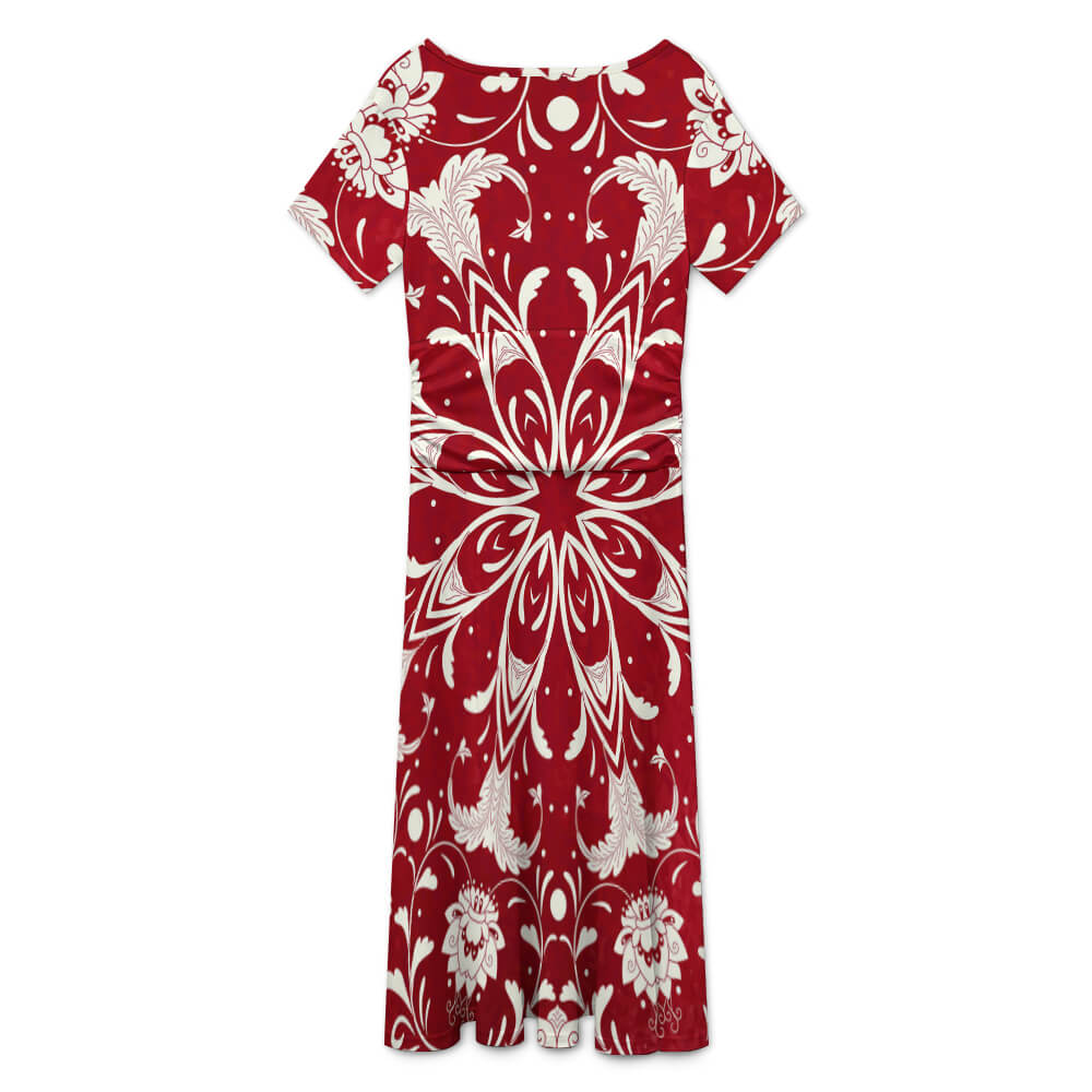 print on demand Dresses