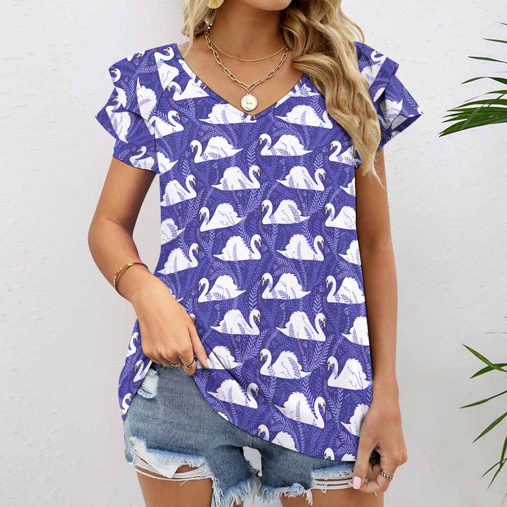 print on demand T-shirt
