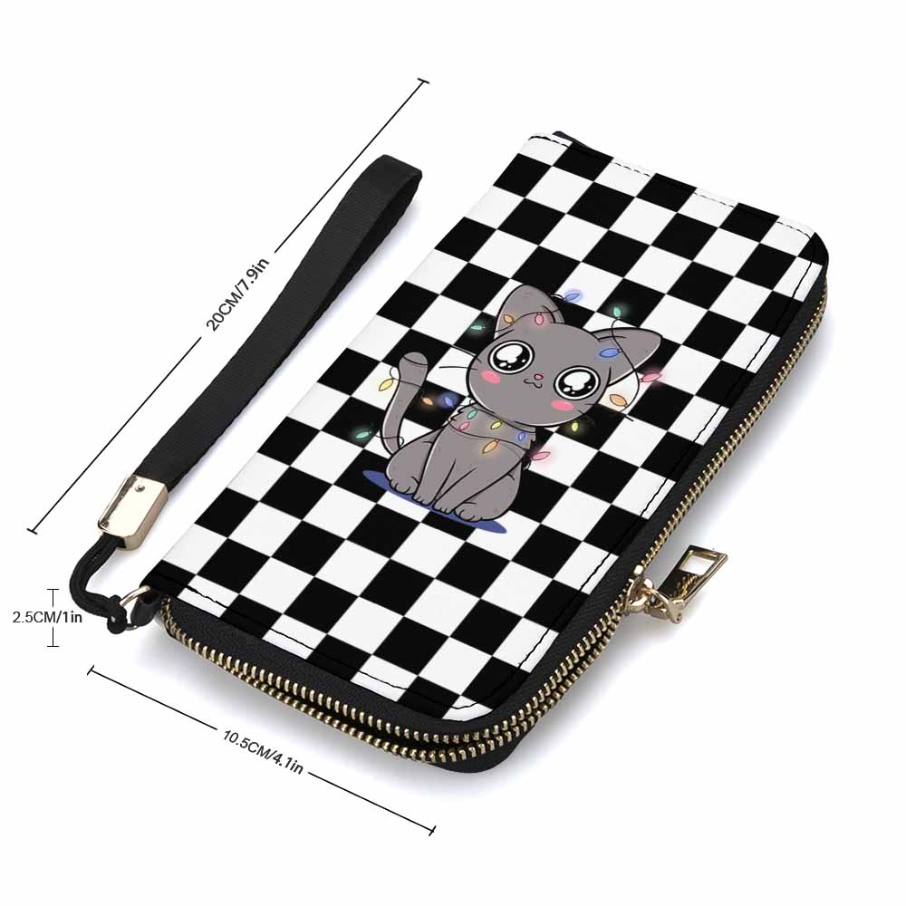 print on demand Wallet