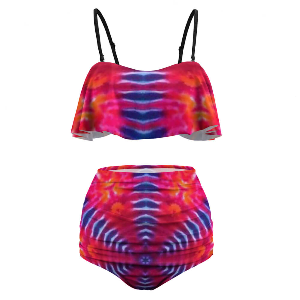 print on demand Swimsuit