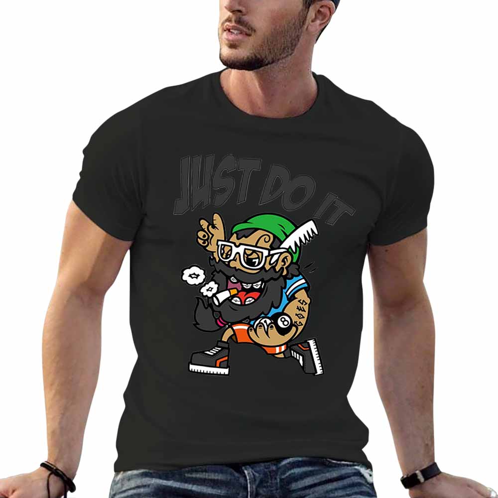 print on demand T-shirt