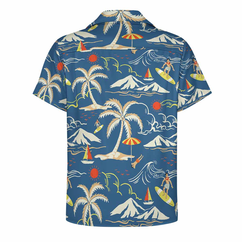 print on demand T-shirt