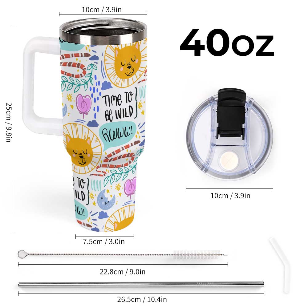 print on demand Cup