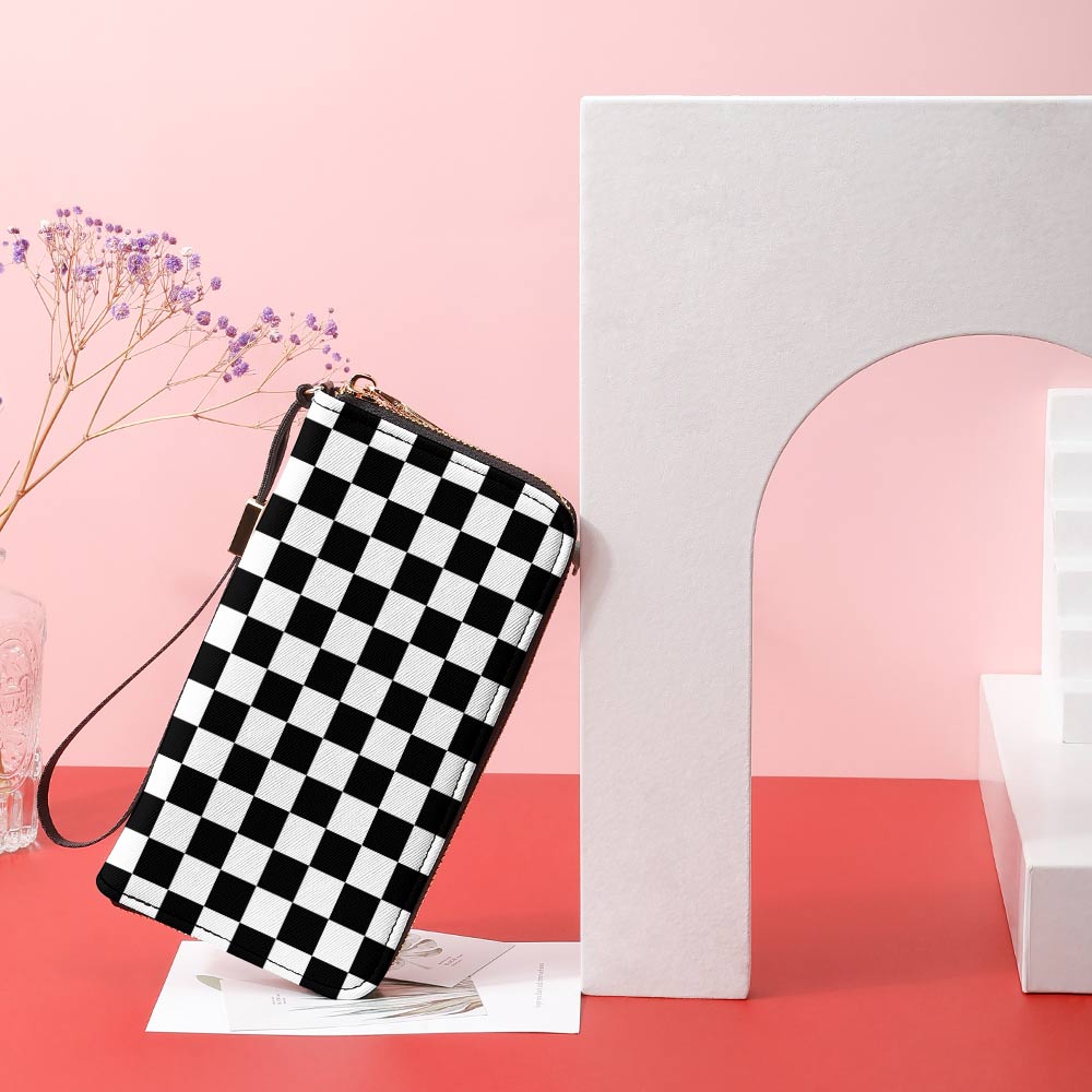 print on demand Wallet