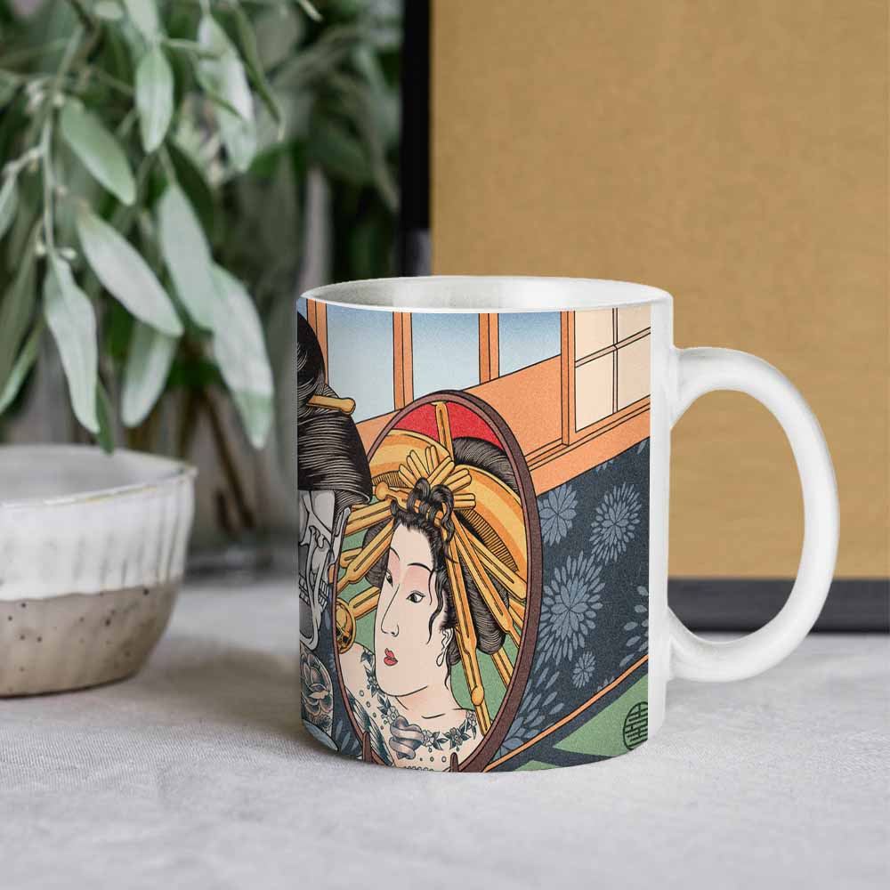 print on demand Cup