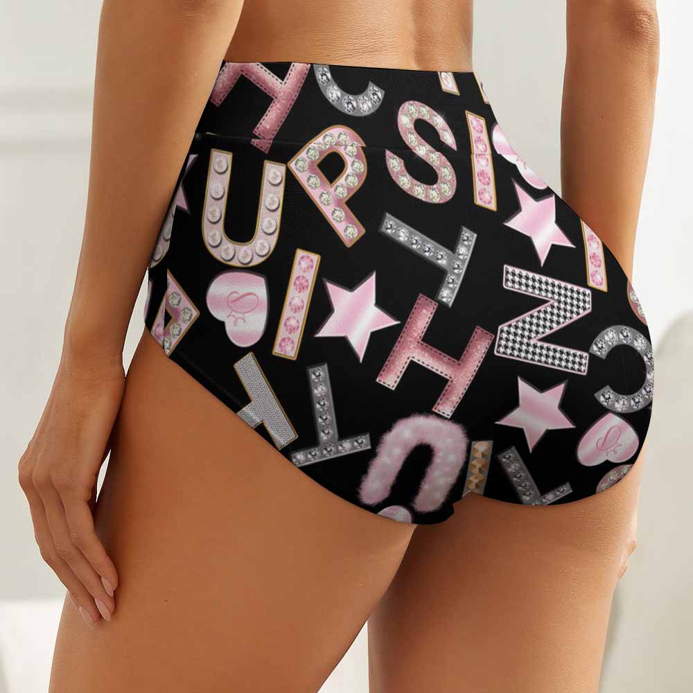 print on demand Bras & Panties