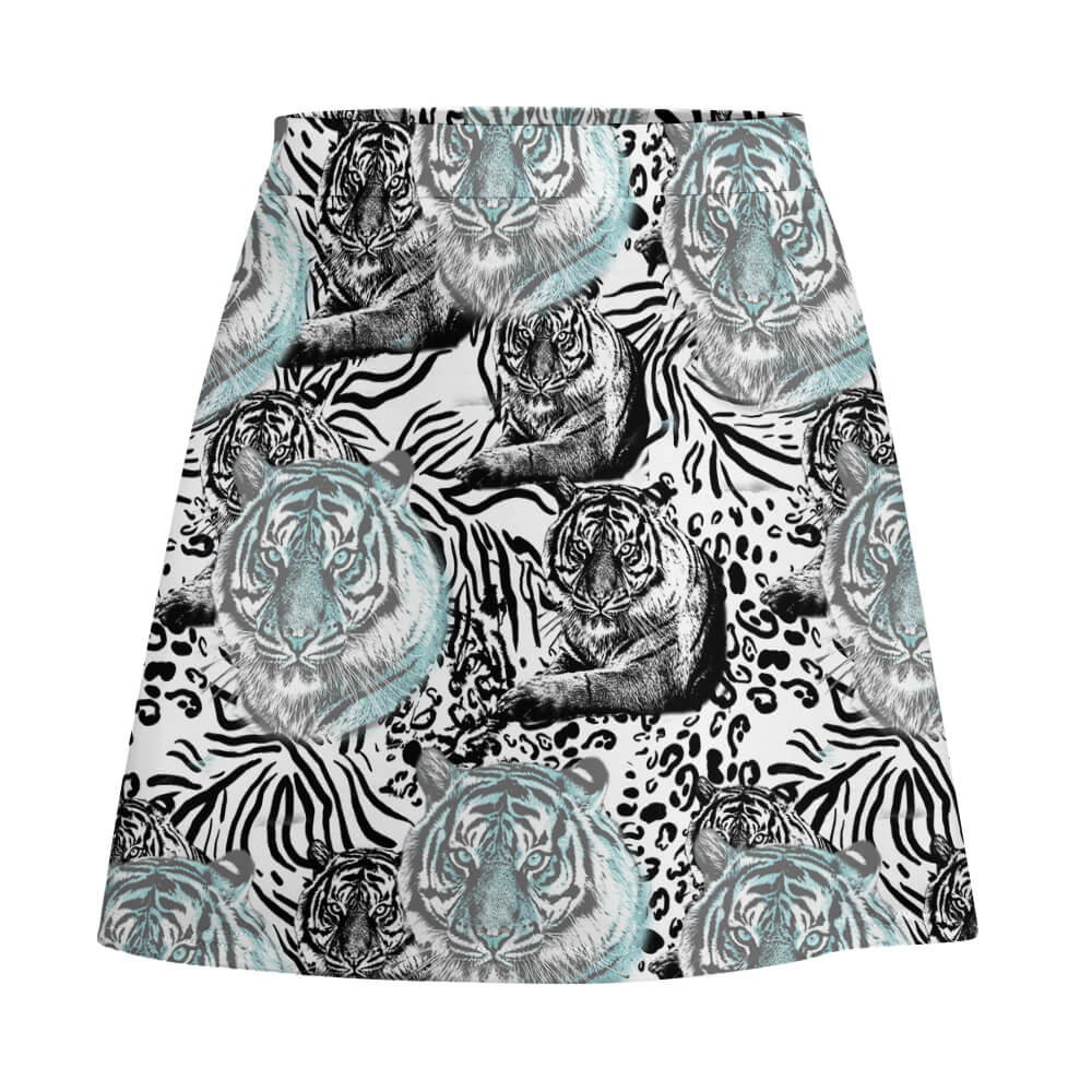 print on demand Dresses
