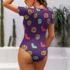 print on demand Swimsuit