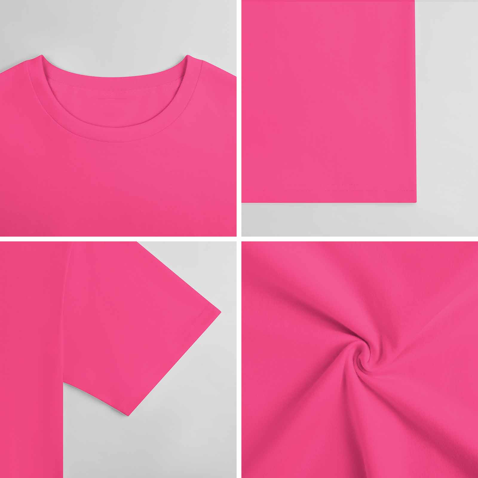 print on demand T-shirt