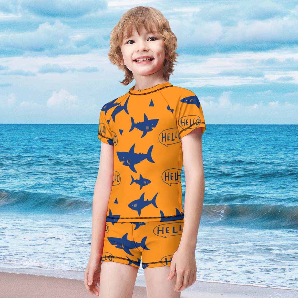 print on demand Kids Clothing