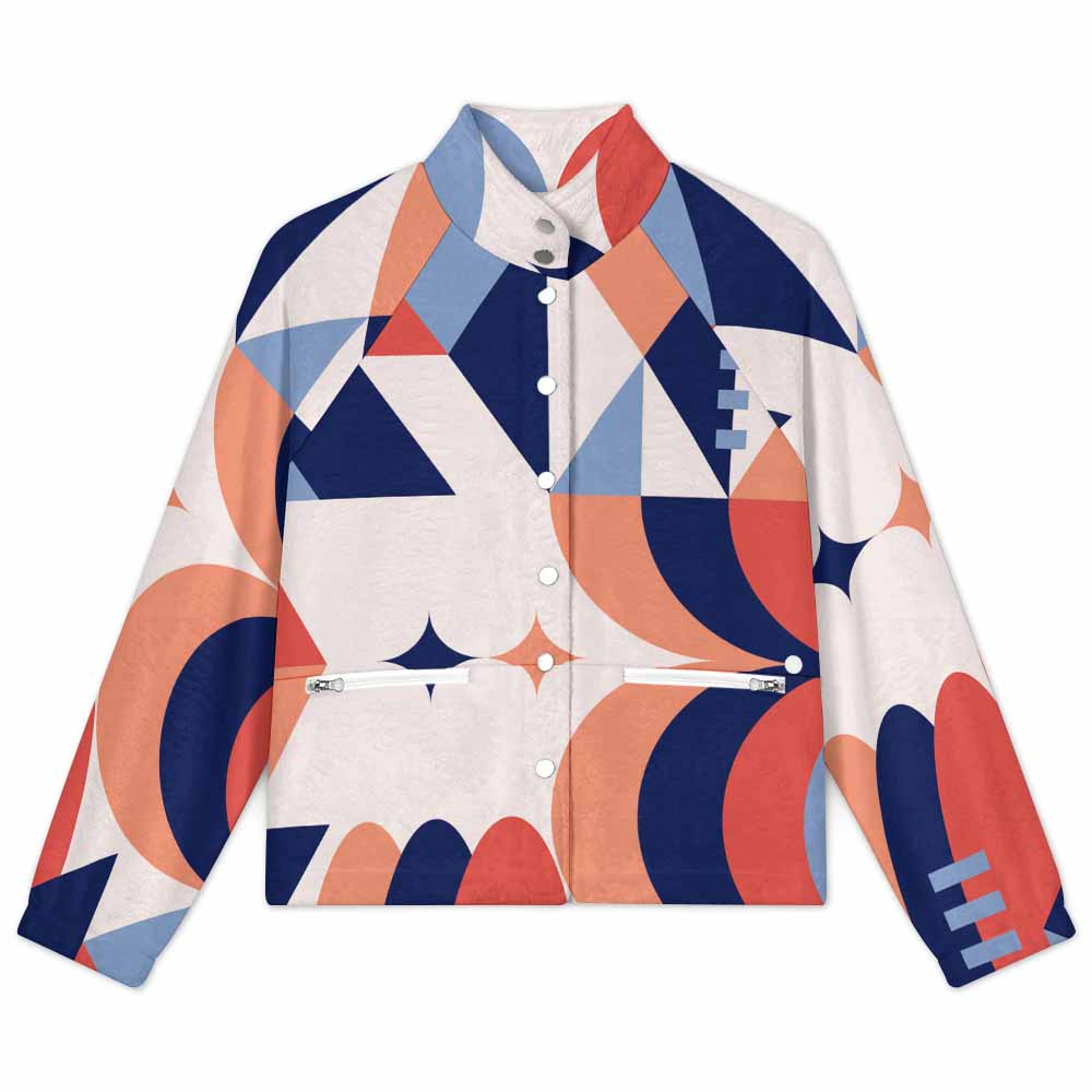 print on demand Hoodies & Jackets
