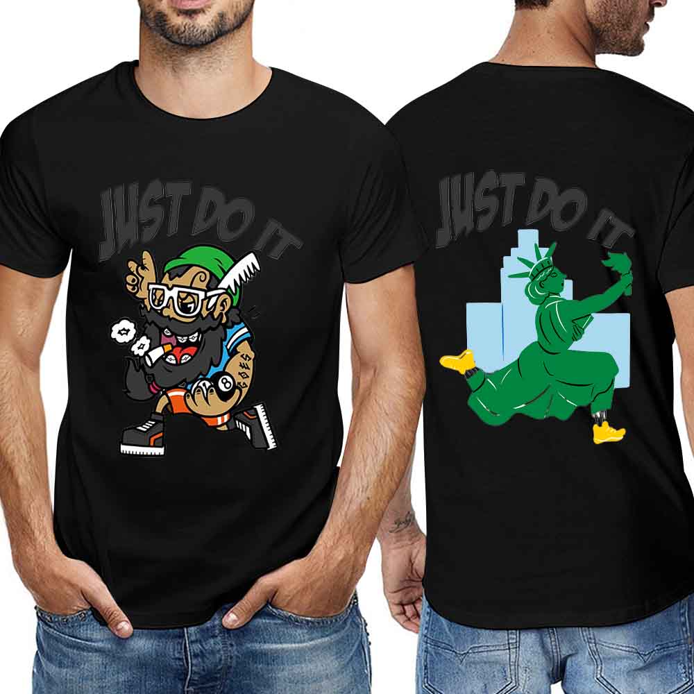 print on demand T-shirt