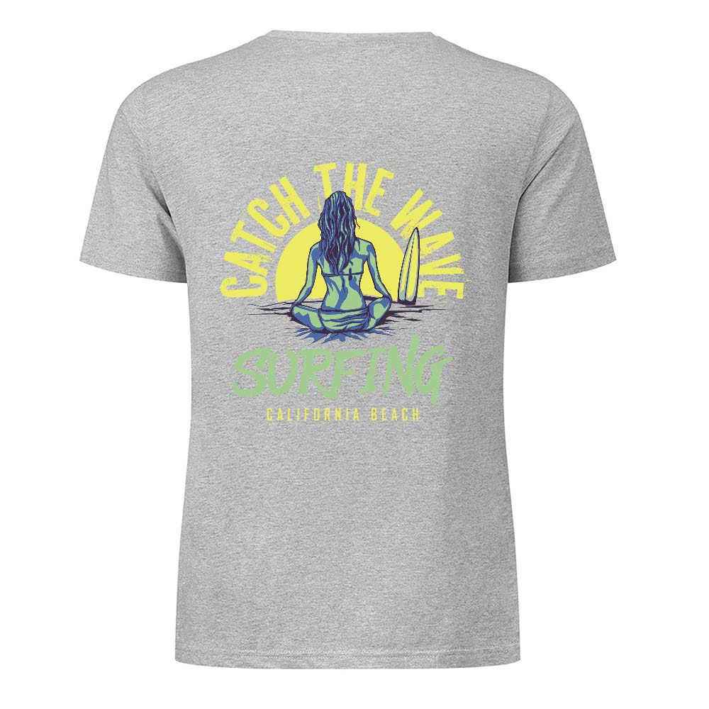 print on demand T-shirt