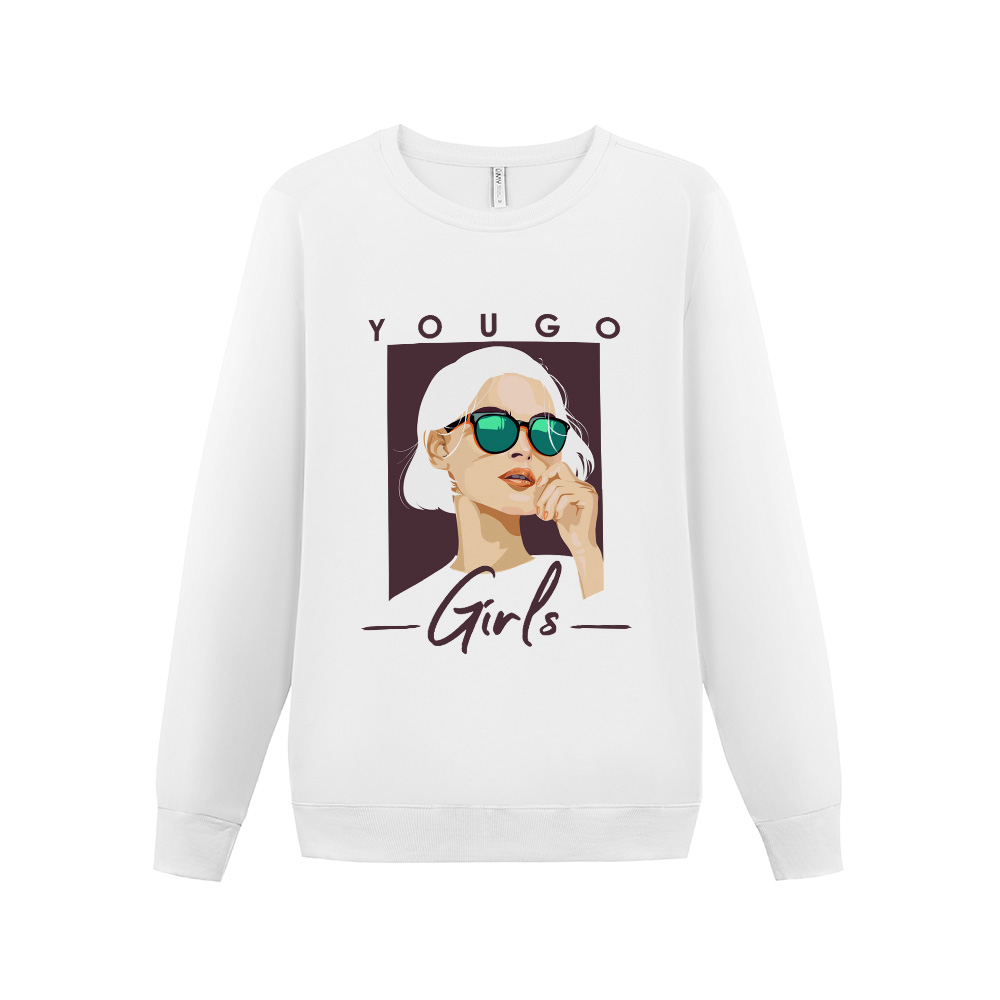 print on demand Hoodies & Jackets