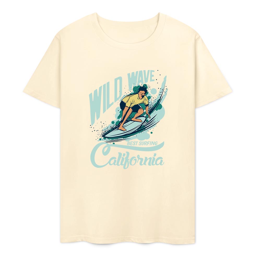 print on demand T-shirt