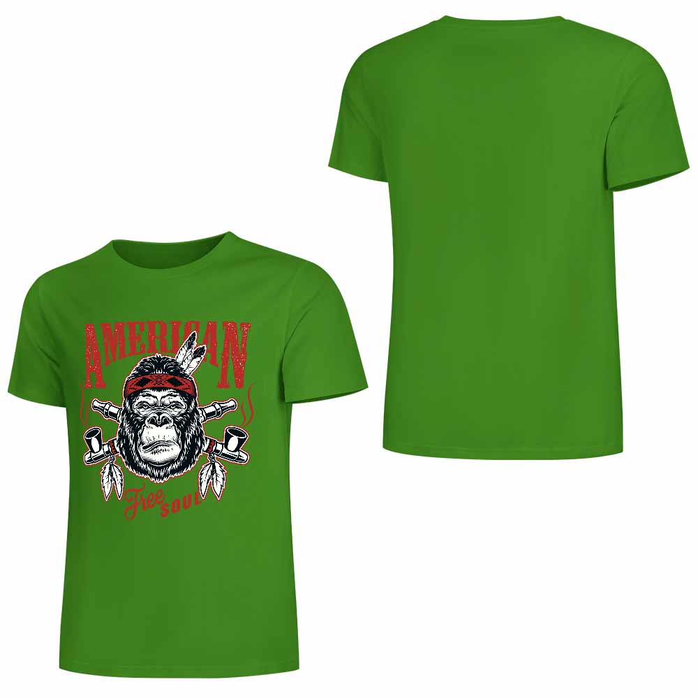 print on demand T-shirt