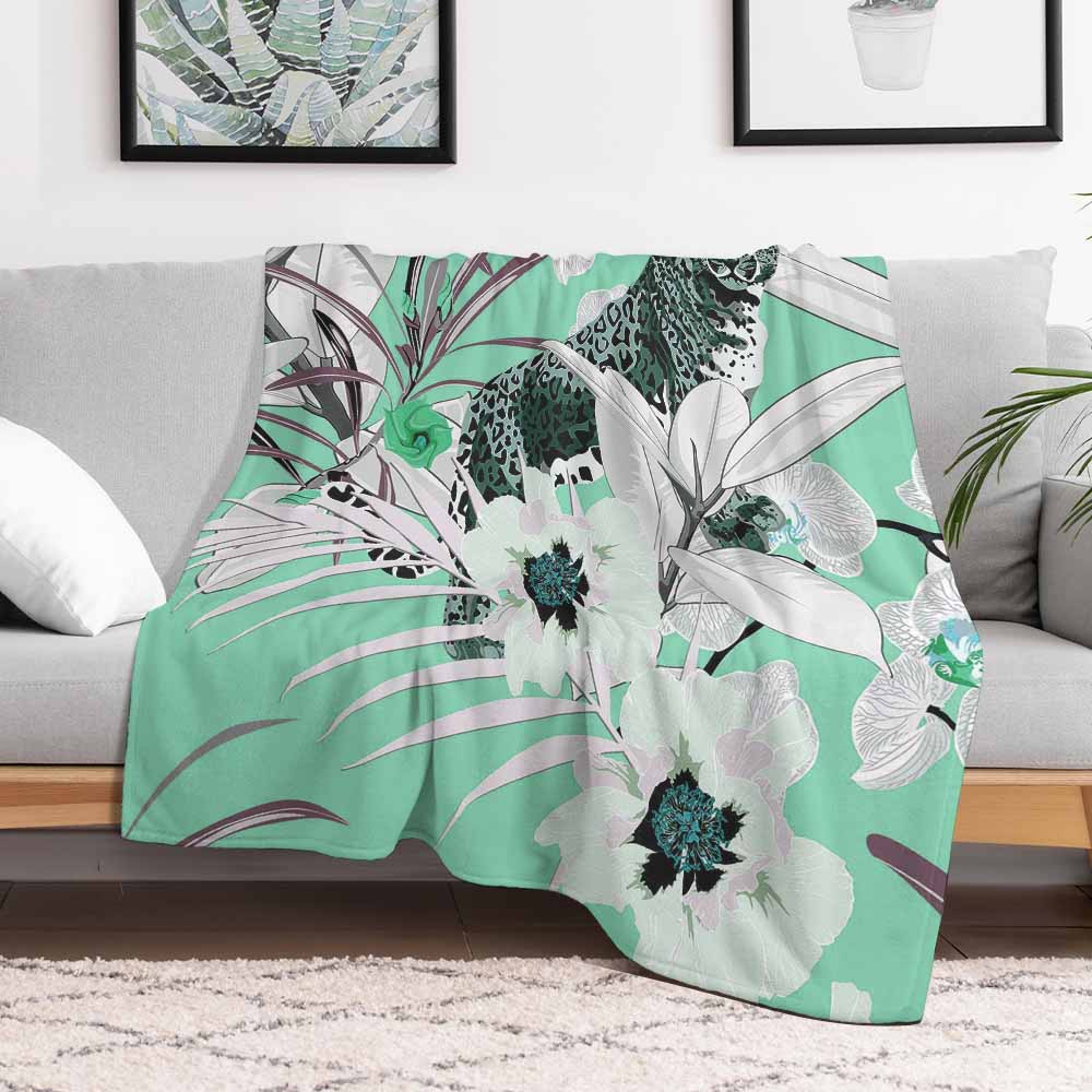 print on demand Tapestry & Blanket