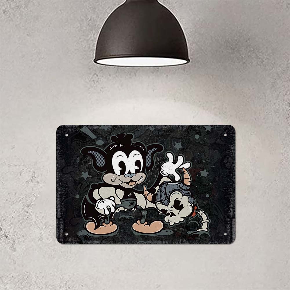 print on demand Decoration