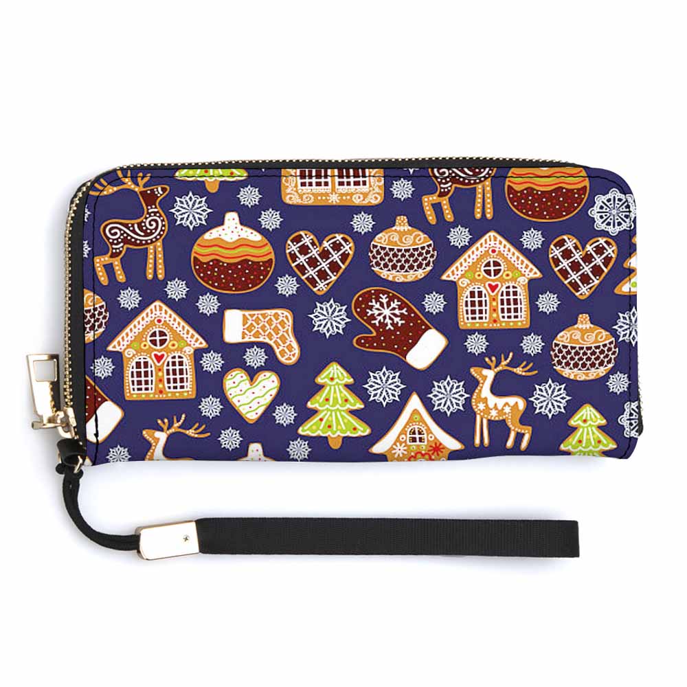 print on demand Wallet