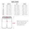 Size chart for V-neck bat sleeve two-piece set, showing bust, length, shoulder, waist measurements in cm/inches.