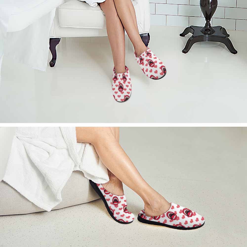 print on demand Sandal