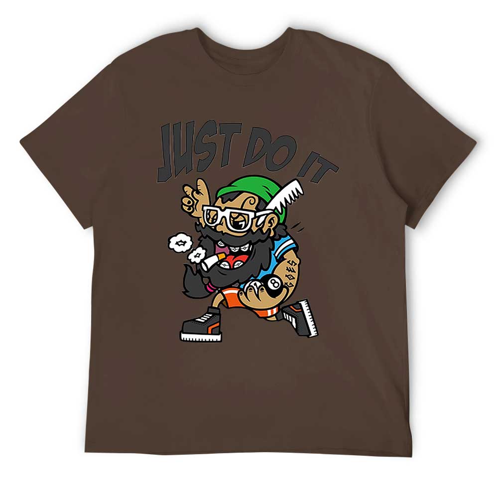 print on demand T-shirt