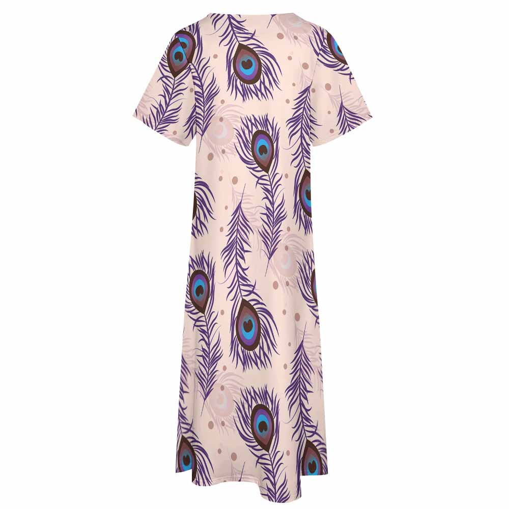 print on demand Dresses