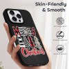 iPhone 16 Series Merry Christmas TPU case, skin-friendly and smooth design, drop protection