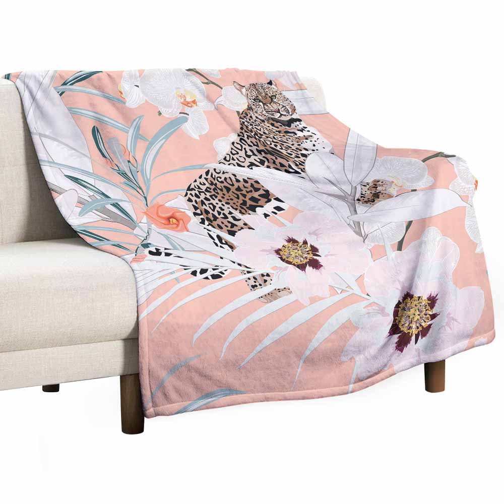 print on demand Tapestry & Blanket