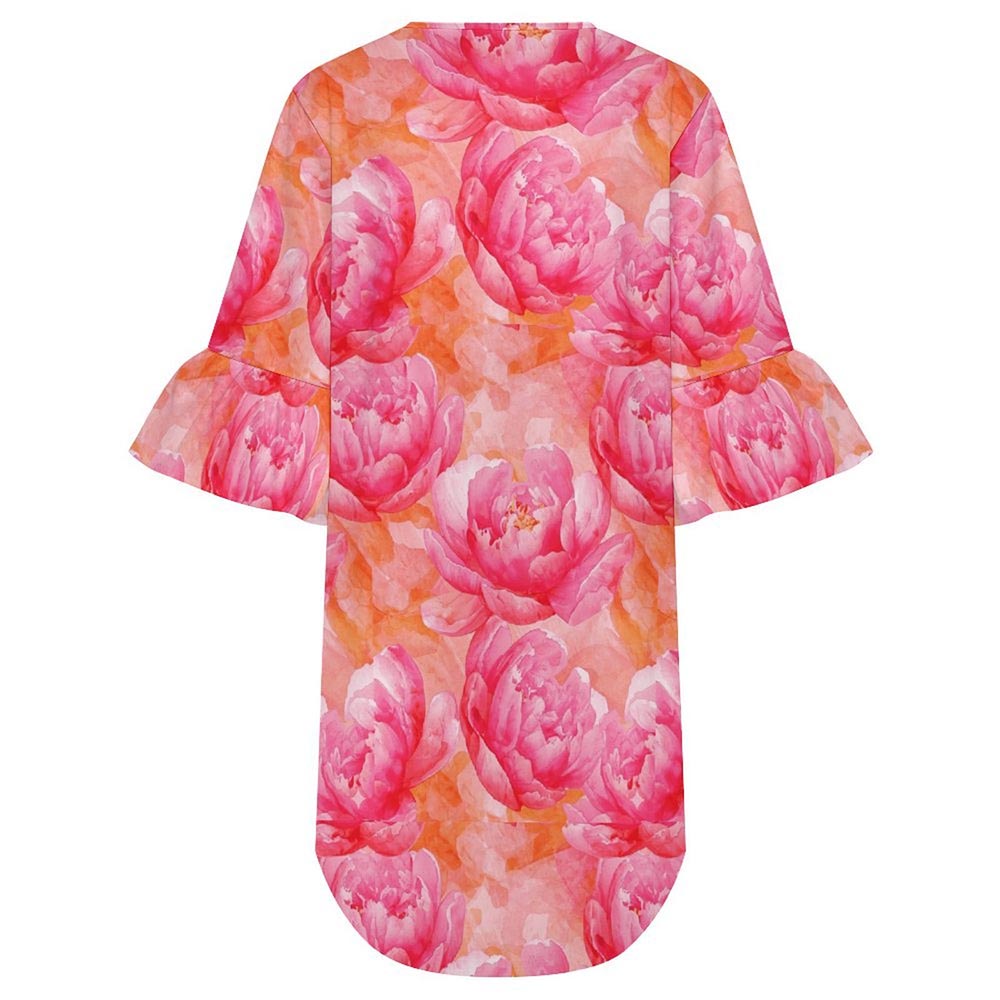 print on demand Dresses