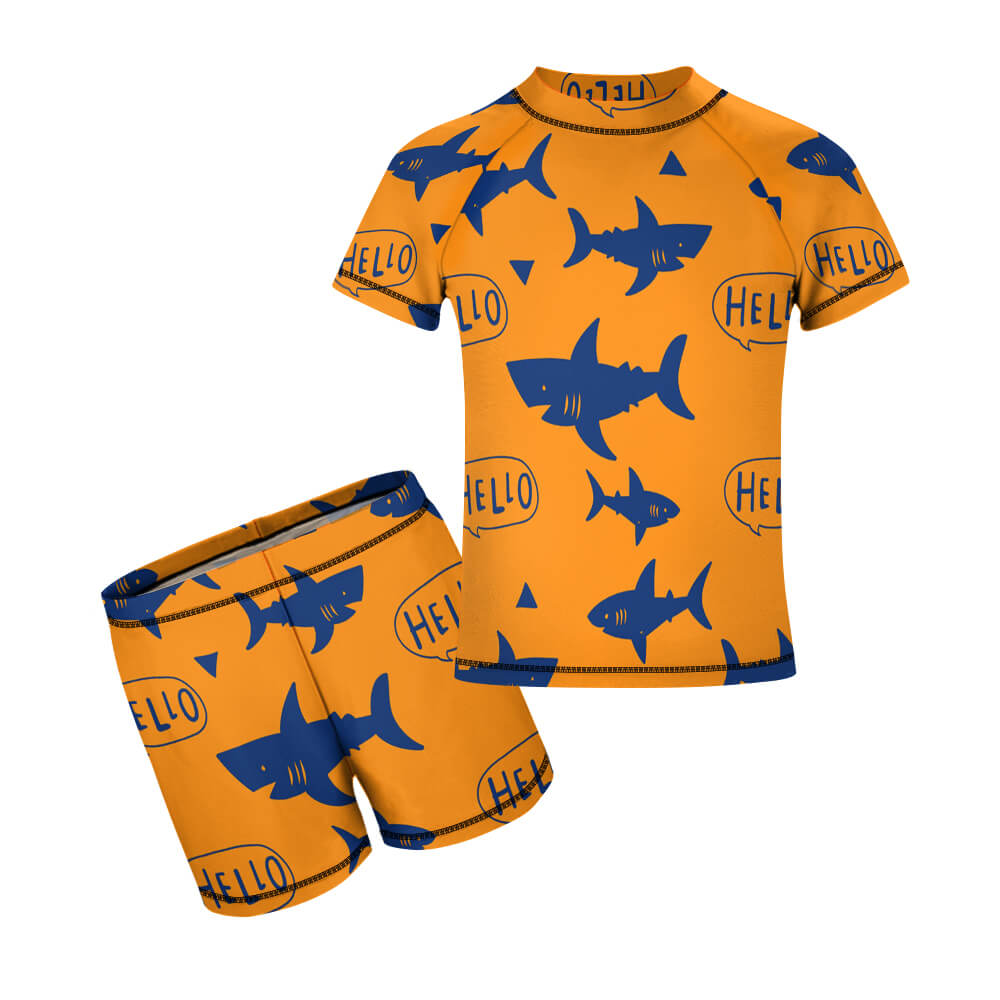 print on demand Kids Clothing