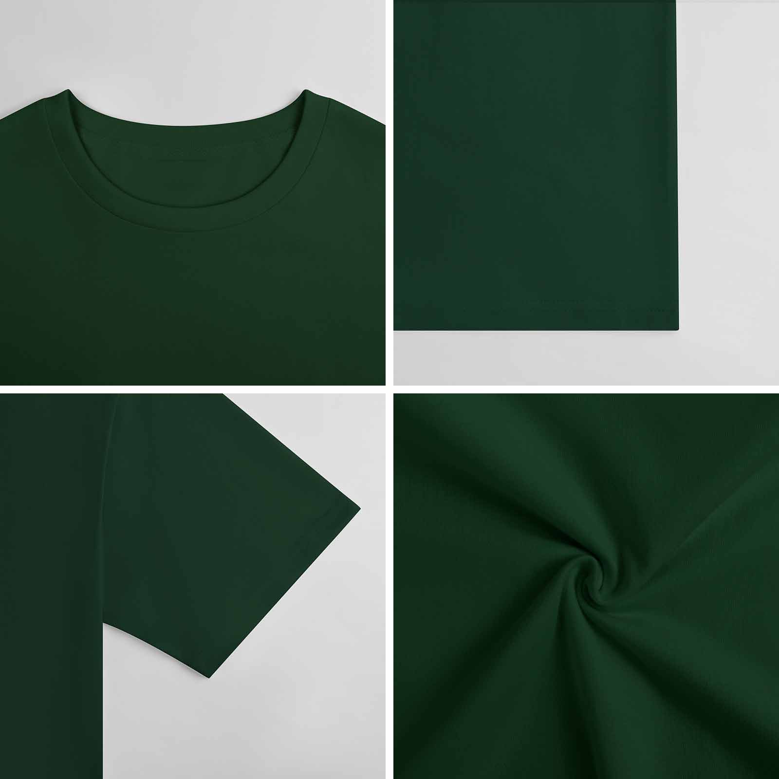 print on demand T-shirt