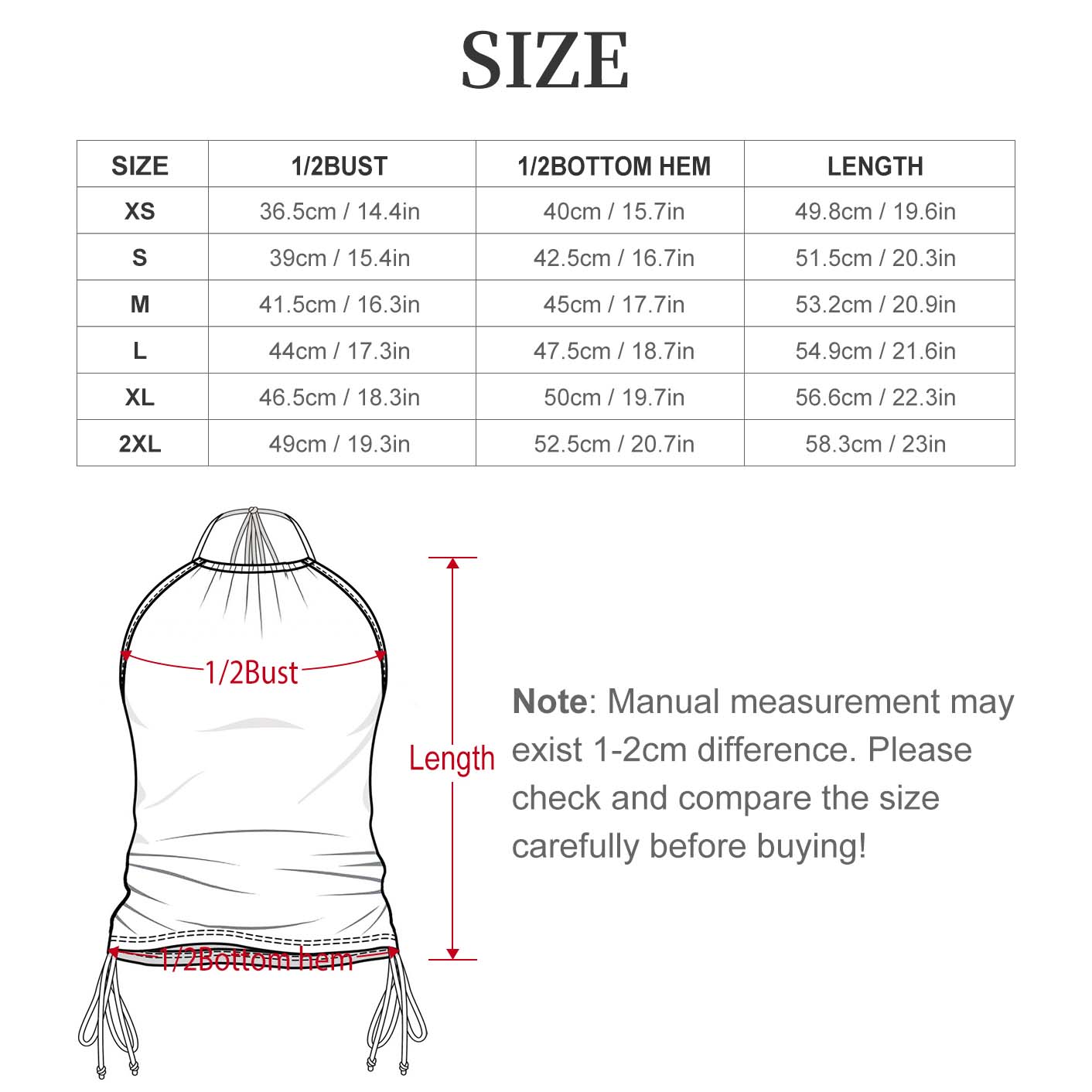 print on demand Swimsuit