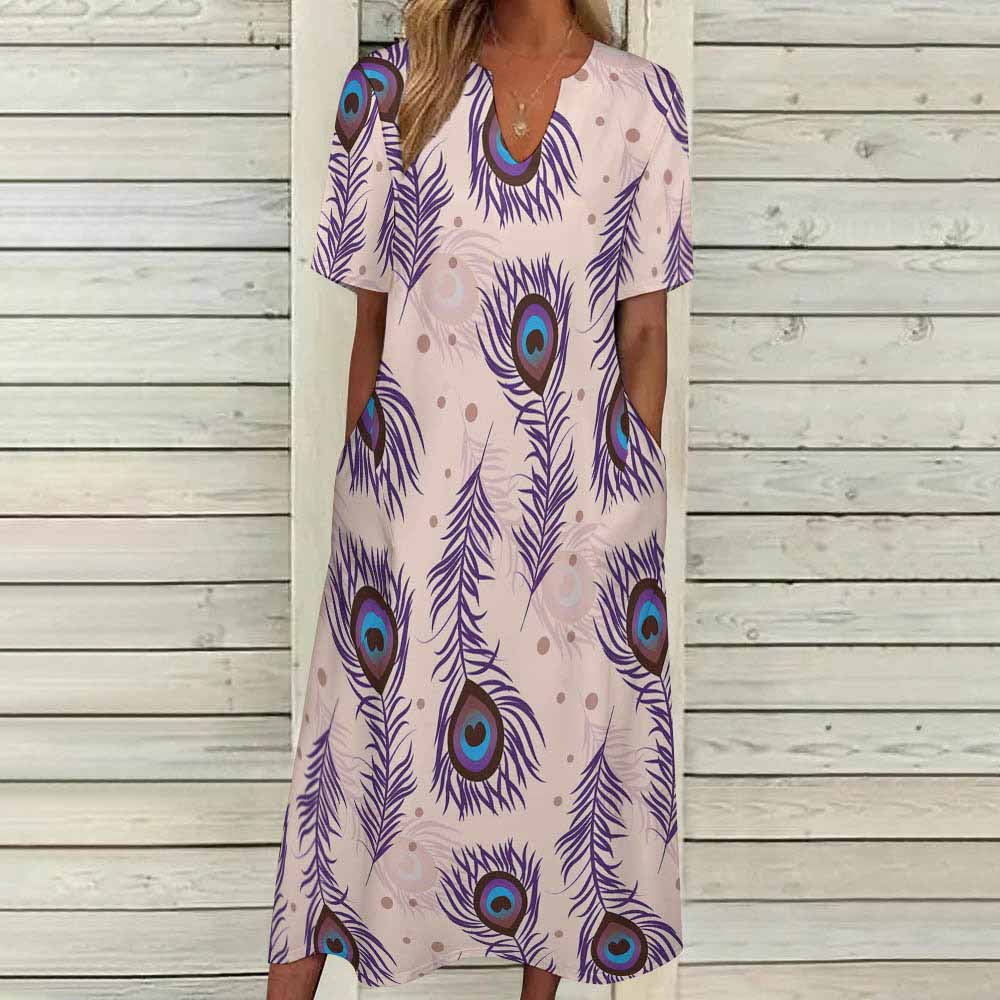 print on demand Dresses