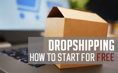 comment démarrer le dropshipping