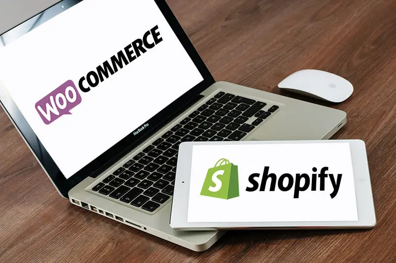 shopify dropship and woocommerce dropship