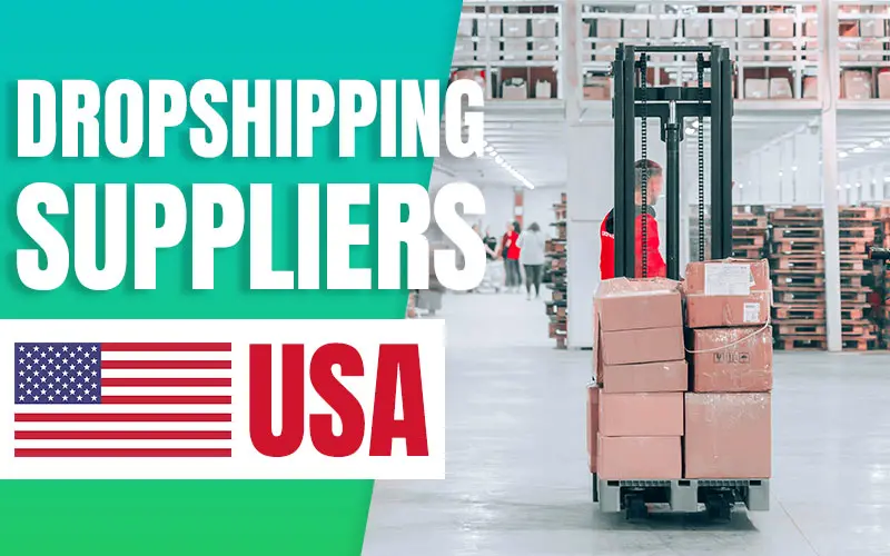 free dropshipping suppliers usa