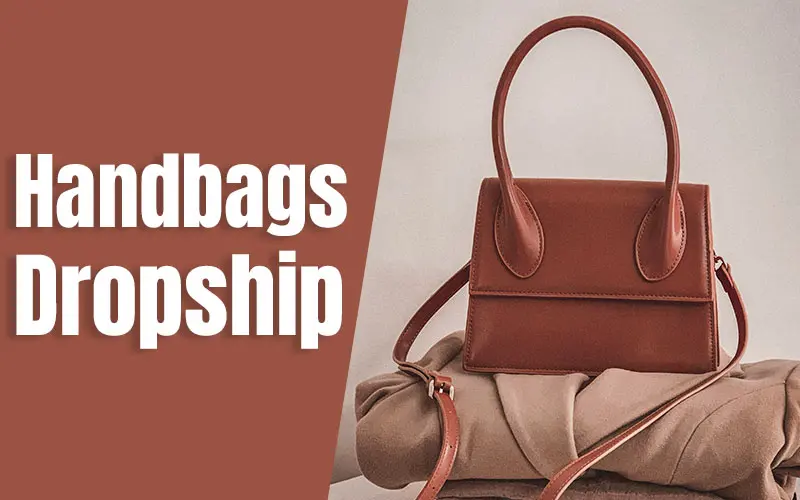 dropship designer handbags