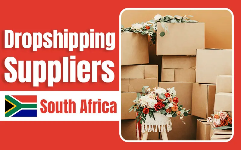 dropshipping suppliers south africa