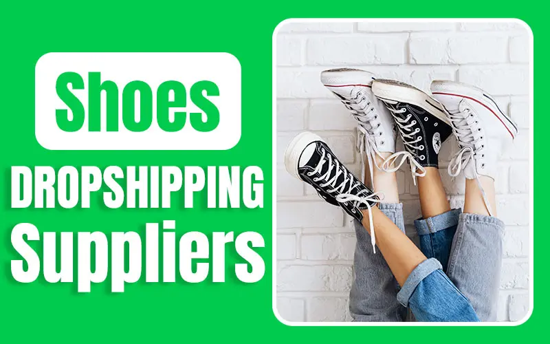 sapatos dropshipping