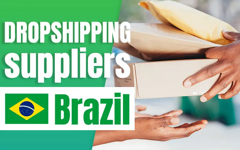 dropshipping fornecedores brasil