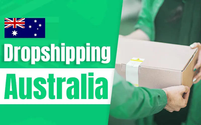 drop shipping austrália