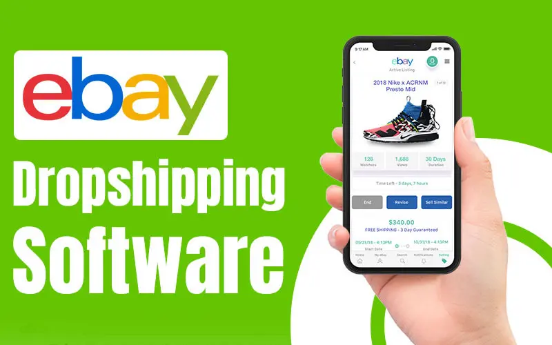 Top 9  Dropshipping Software to Streamline Process