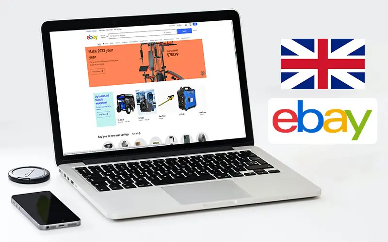 ebay dropshipping suppliers uk
