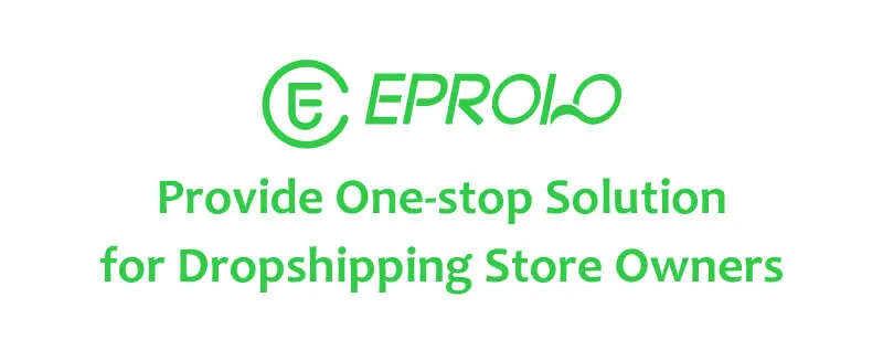 winning dropship products