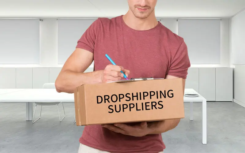 dropship supplier malaysia