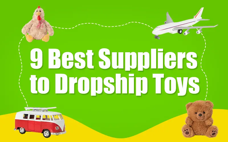 dropship toys
