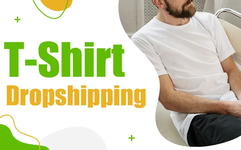 dropshipping de camisetas